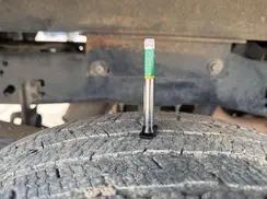FORD F250
