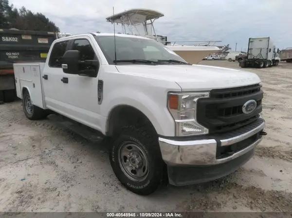 FORD F350