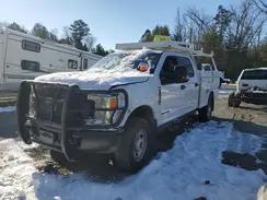 FORD F350