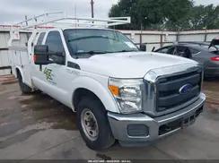 FORD F250