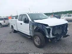 FORD F250
