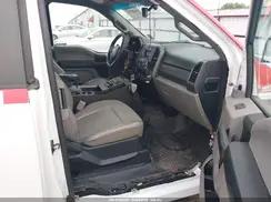 FORD F250