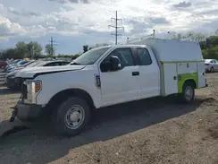 FORD F250