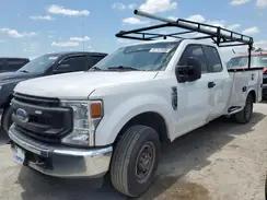 FORD F250