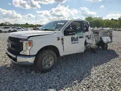 FORD F250