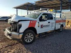 FORD F250
