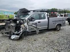 FORD F250