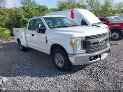 FORD F250