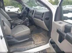 FORD F250