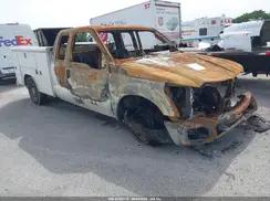 FORD F250