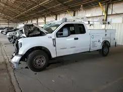 FORD F250