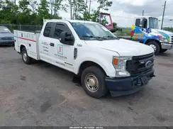 FORD F250