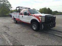 FORD F250