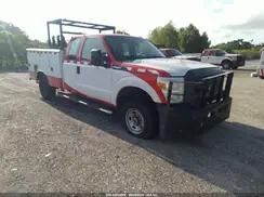 FORD F250