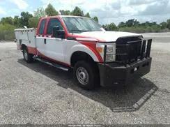 FORD F250