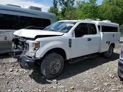 FORD F250