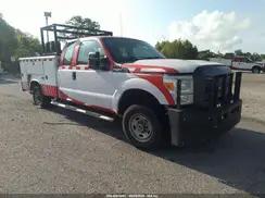FORD F250