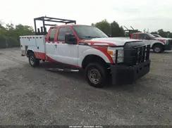 FORD F250