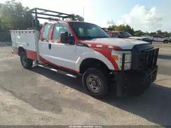 FORD F250