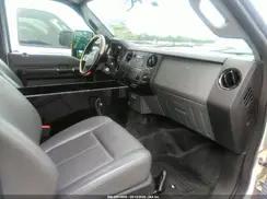 FORD F250