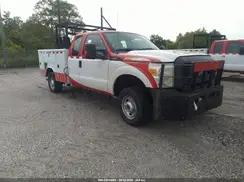 FORD F250