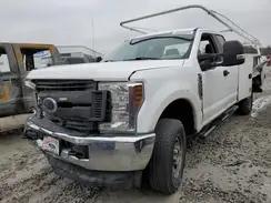 FORD F250