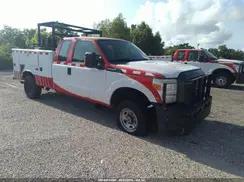 FORD F250