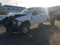 FORD F250