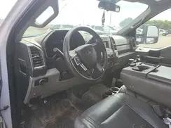 FORD F350