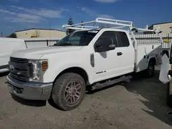 FORD F350