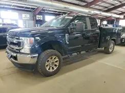 FORD F350