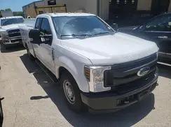 FORD F350