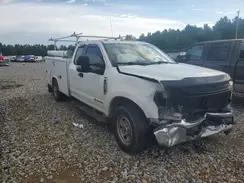 FORD F350