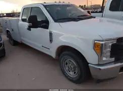 FORD F350