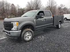 FORD F350