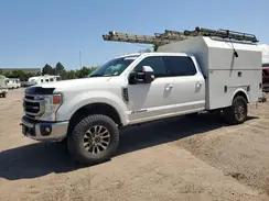 FORD F350