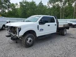 FORD F350