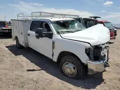 FORD F350