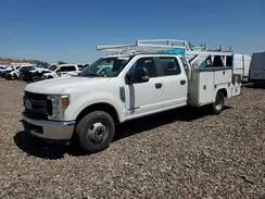 FORD F350