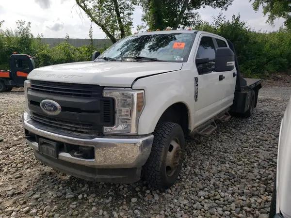 FORD F350