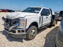FORD F350