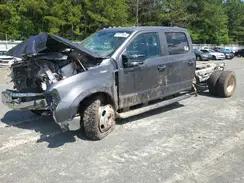 FORD F350