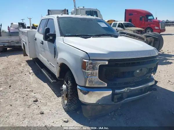 FORD F350