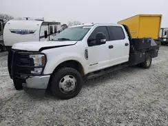 FORD F350