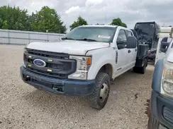 FORD F350