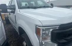 FORD F350