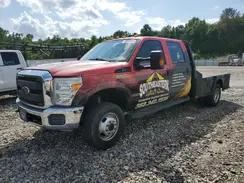 FORD F350