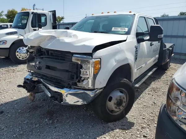 FORD F350