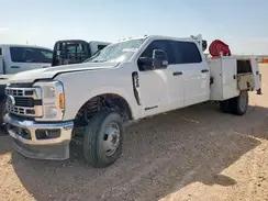 FORD F350
