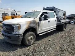 FORD F350